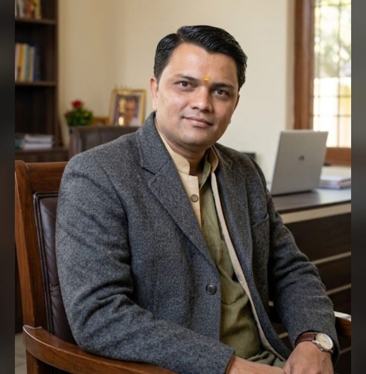Director, CP Global Academy