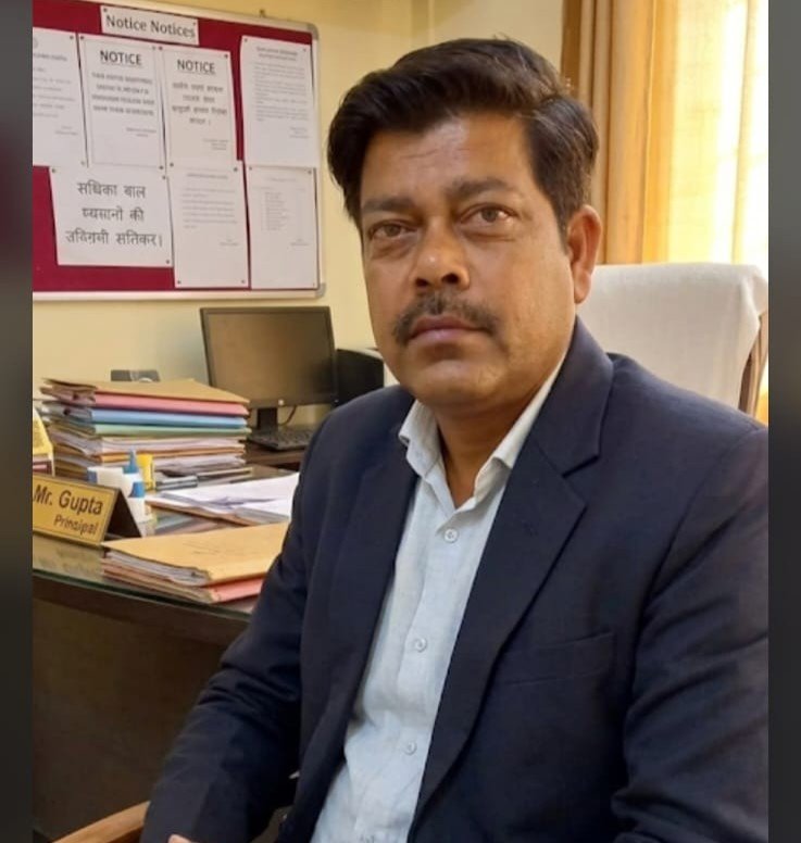 President, CP Global Academy