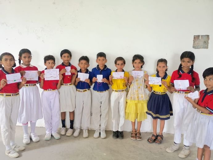 CP Global Academy