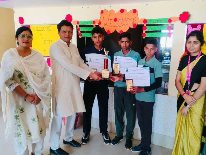 CP Global Academy