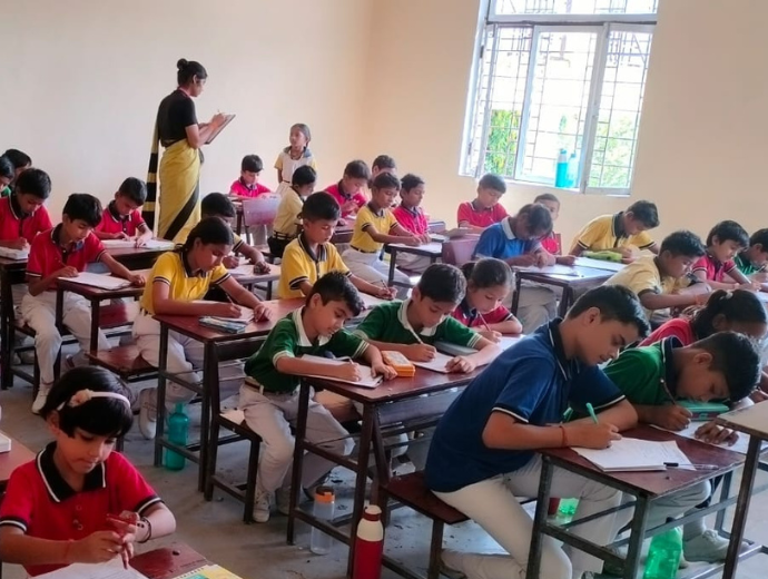 CP Global Academy