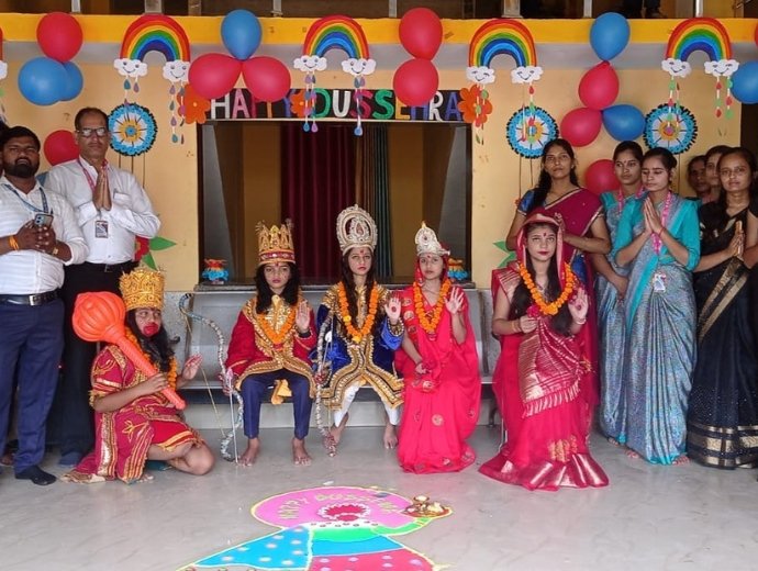 CP Global Academy