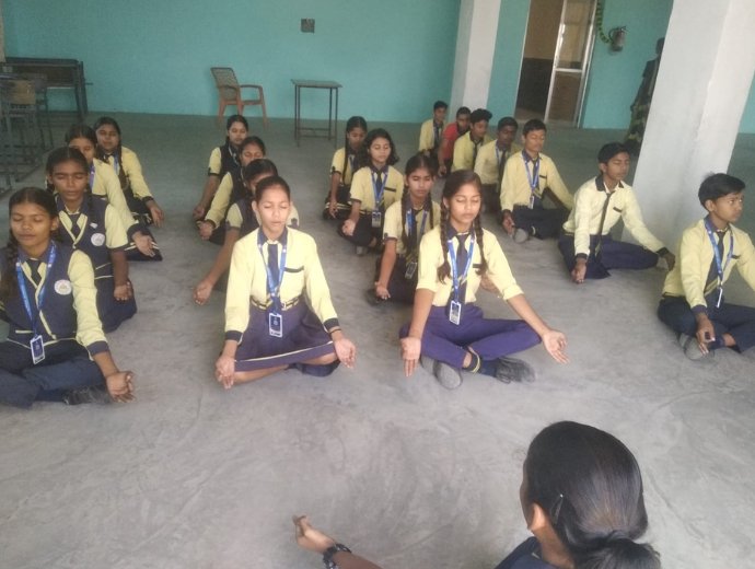 CP Global Academy
