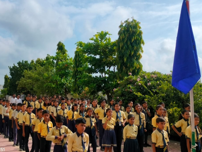 CP Global Academy